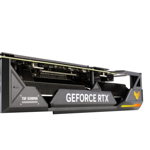 NVIDIA GeForce RTX 4070 Ti OC Edition Gaming Graphics Card, 12GB GDDR6X P63887