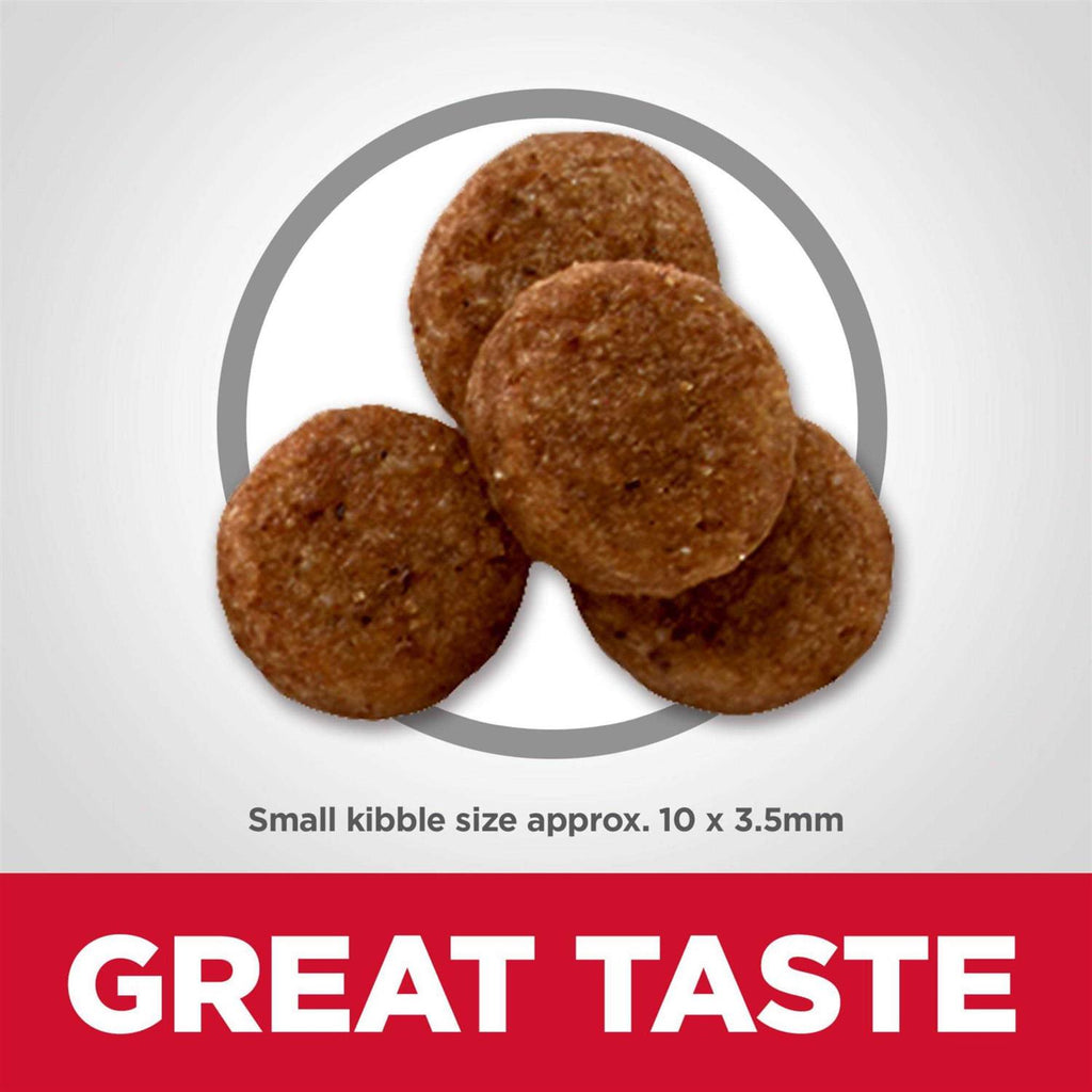 Sensitive Stomach & Skin Dry Dog Food O75516