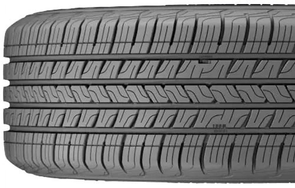 Set of 4 All Season Tires 235/55R20 C4645