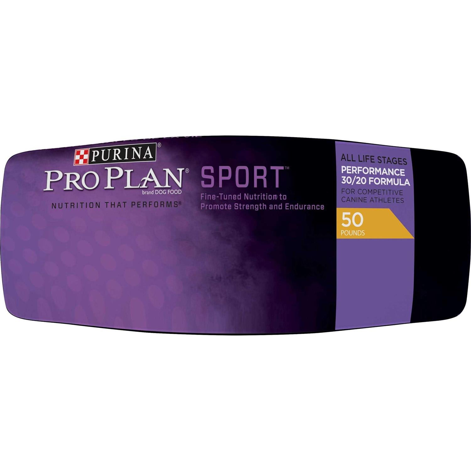 Performance 30/20 Dry Dog Food F260