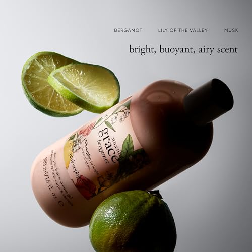 Bergamot eau de toilette T2987