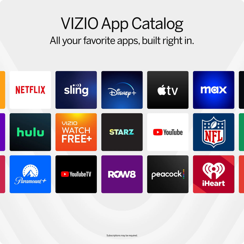 32" Class HD Smart TV L955