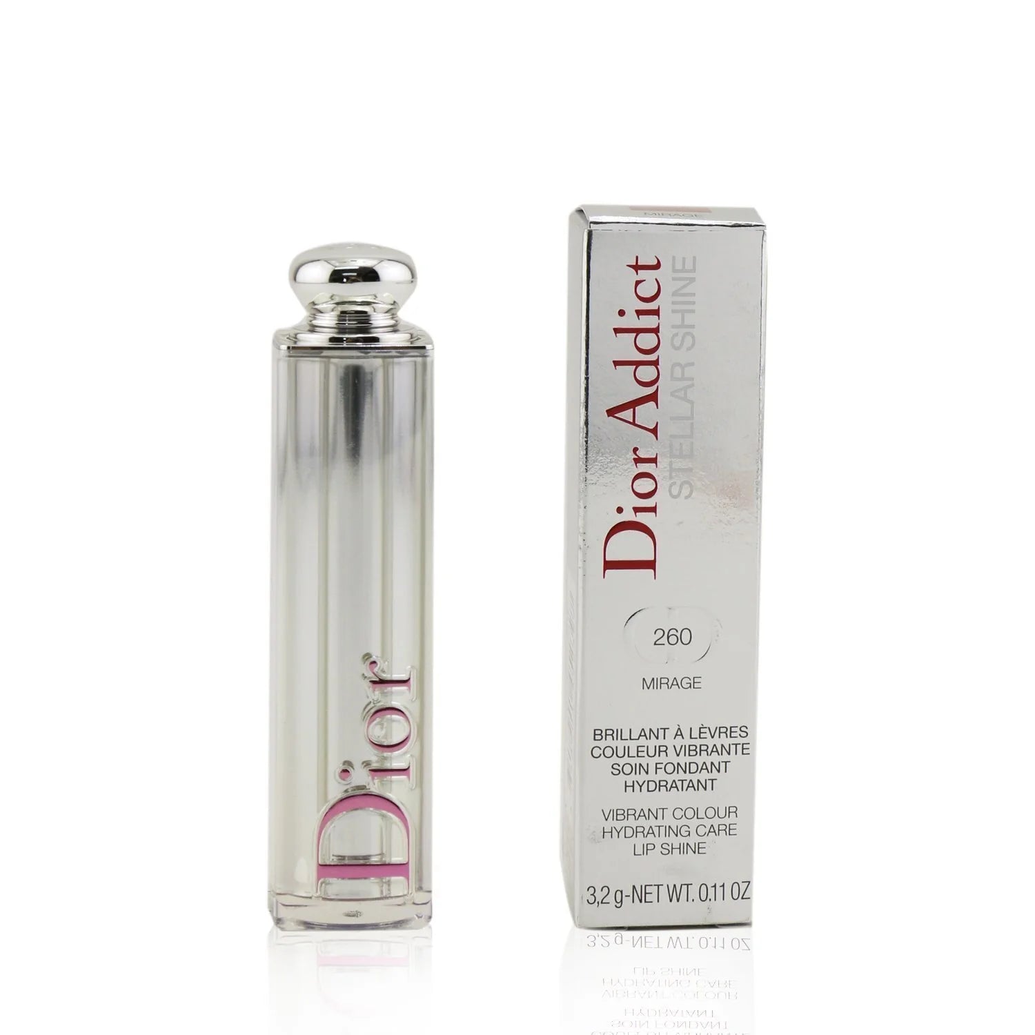 Lipstick - Pop Coral 3.2g I218