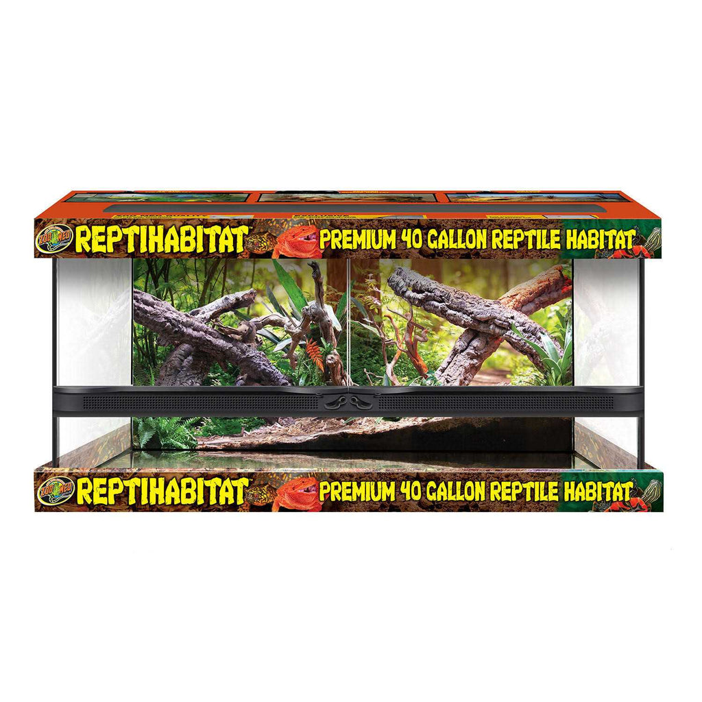 Naturalistic Terrarium for Reptiles S79437