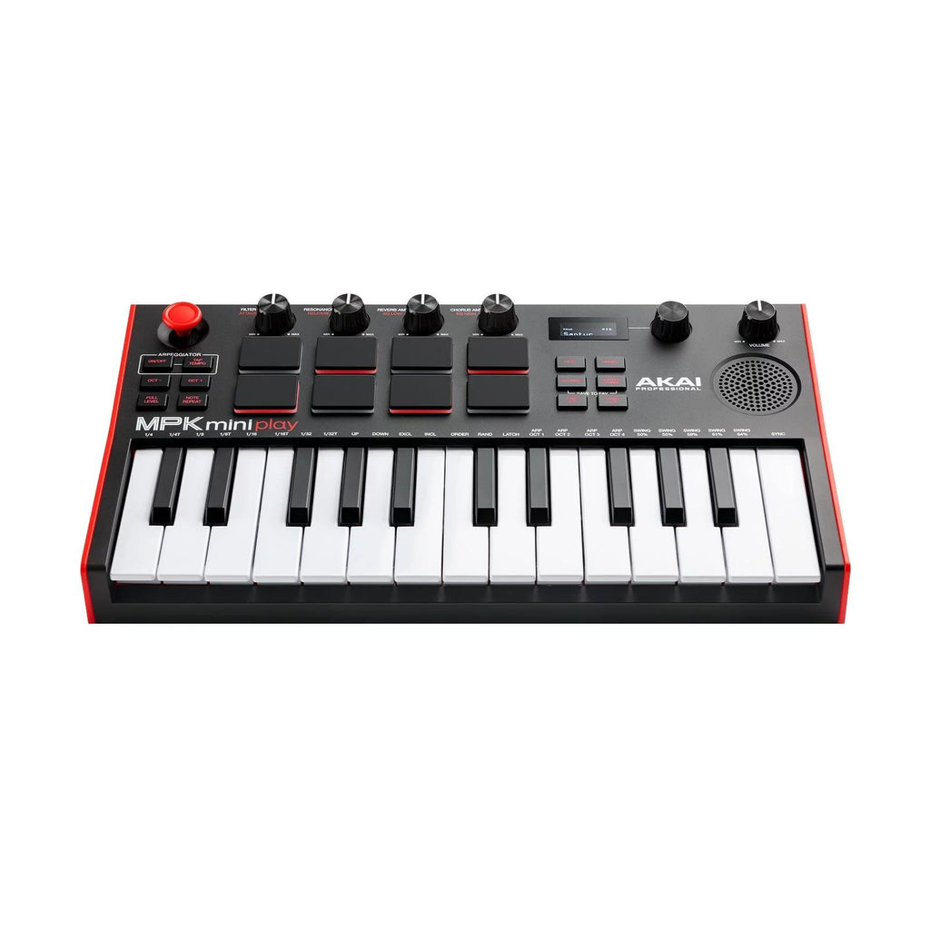 Mini Keyboard with EVA Case Package D87085