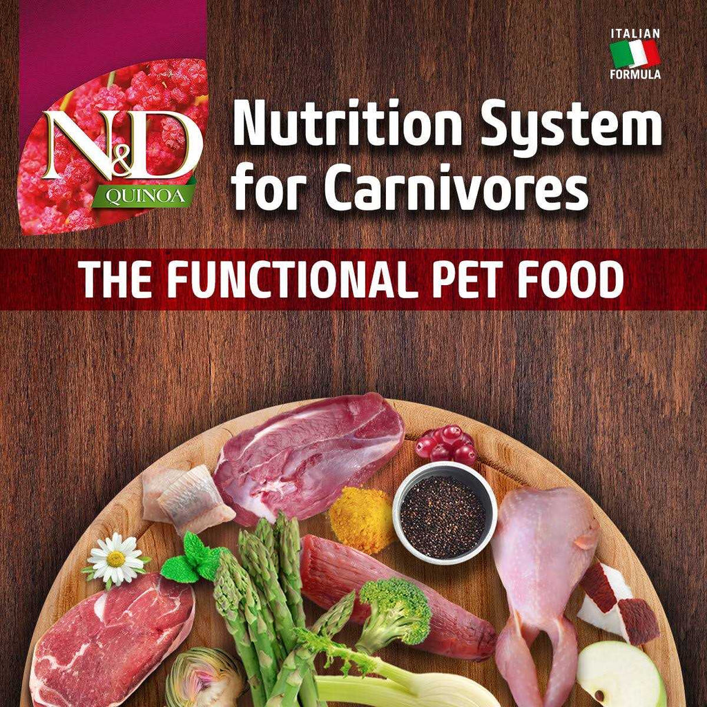 Weight Management Lamb Dry Cat Food W214