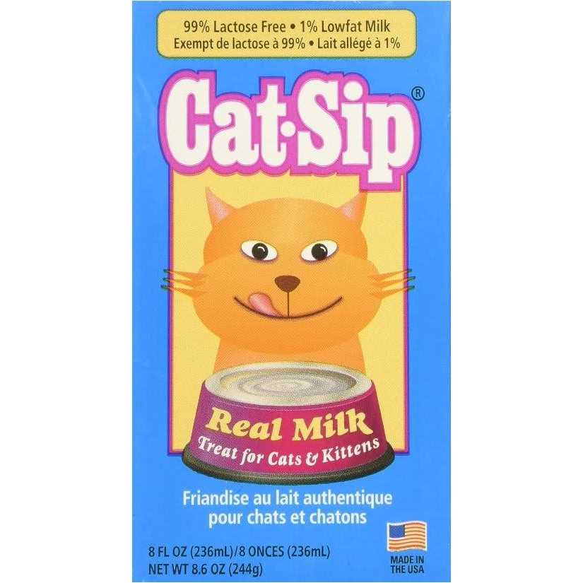 Cat Milk Treat for Cats & Kittens D7224