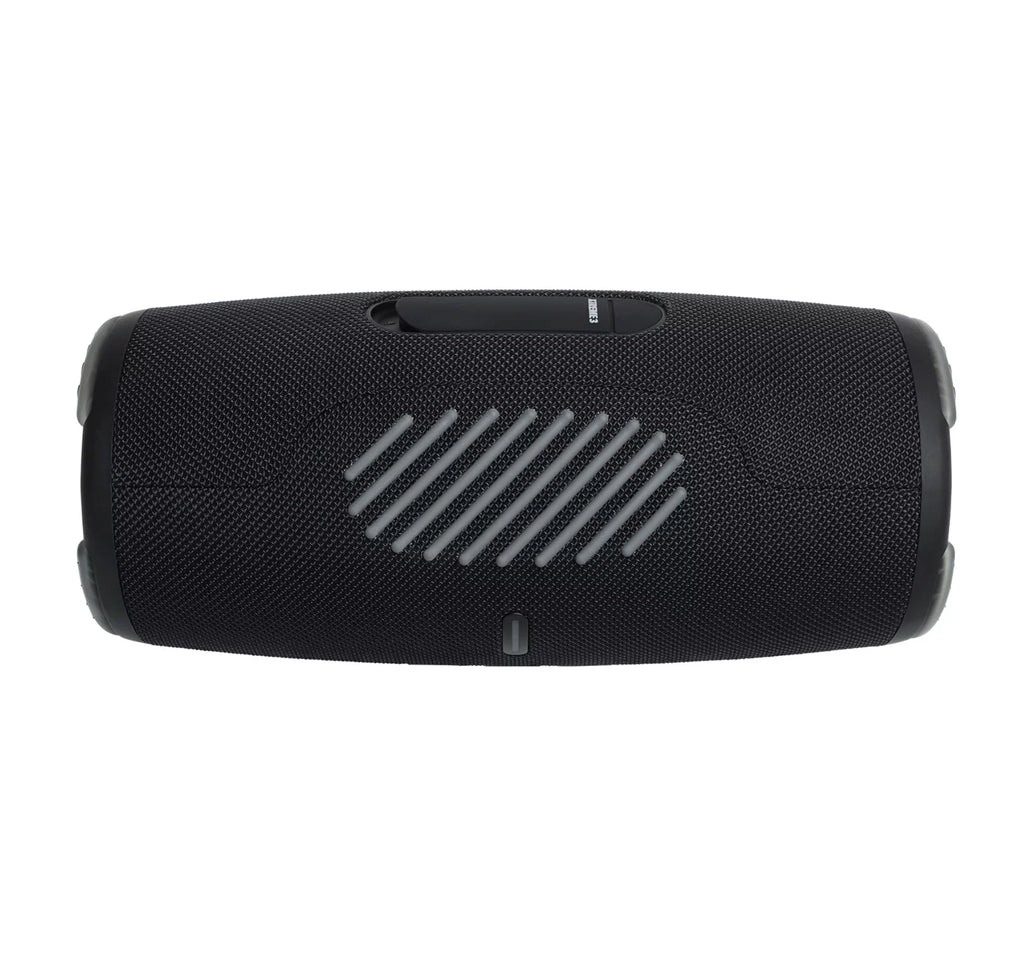 Portable Bluetooth Speaker with IP67 Waterproof, Black N37437