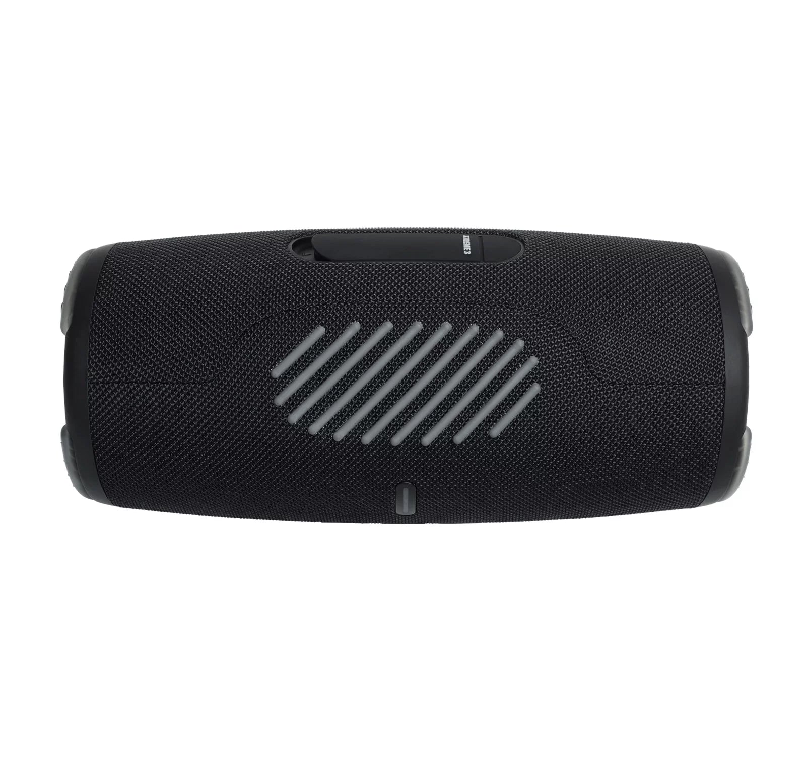 Portable Bluetooth Speaker with IP67 Waterproof, Black N37437