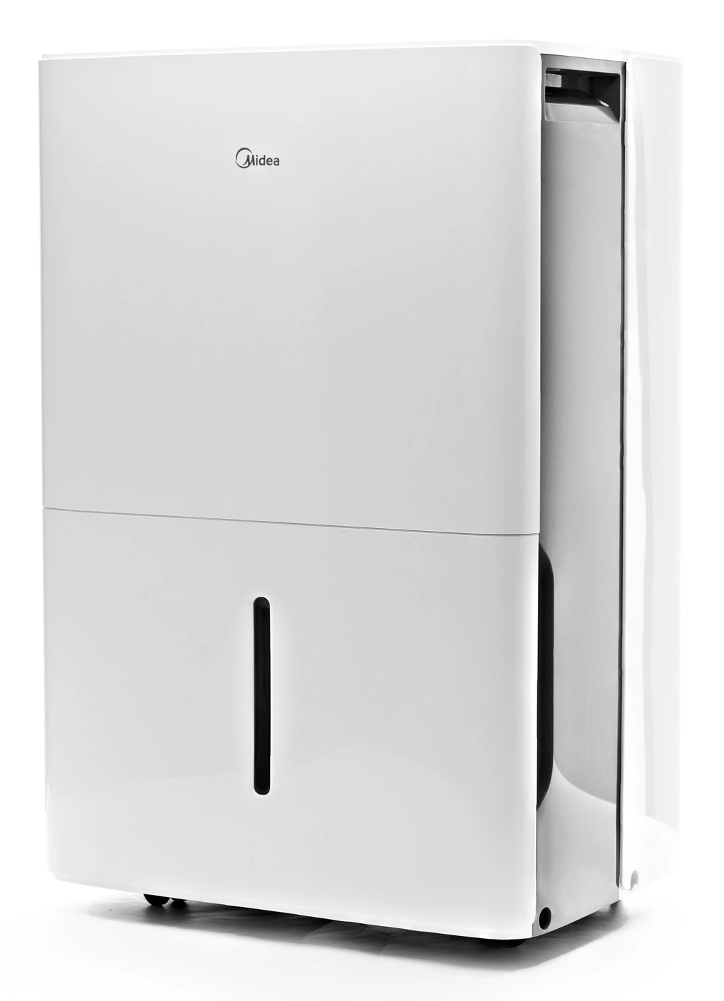 50-Pint EnergyStar Smart Dehumidifier for Wet Rooms with Pump X8243