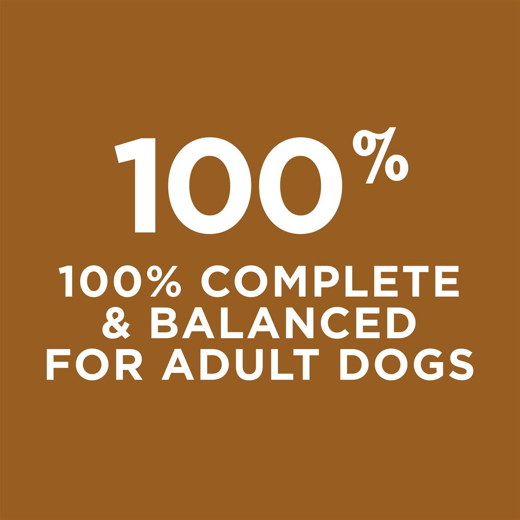 Dog Food 8lb Little Bites V62337