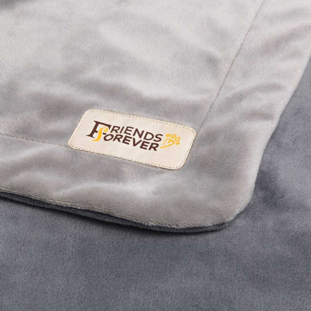 Durable Dog Blanket for Couch Protection H547551