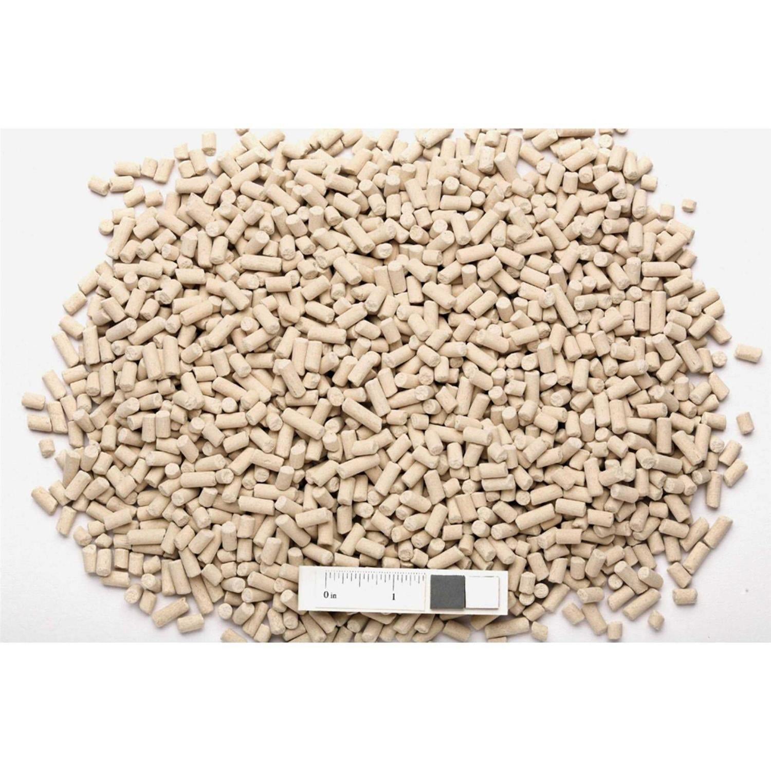 Breeze System Starter Kit Litter Box with Pellets & Pads P652