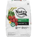 Nutro Natural Choice Adult Lamb &amp; Brown Rice Recipe Dry Dog Food - Pet Supplies online store