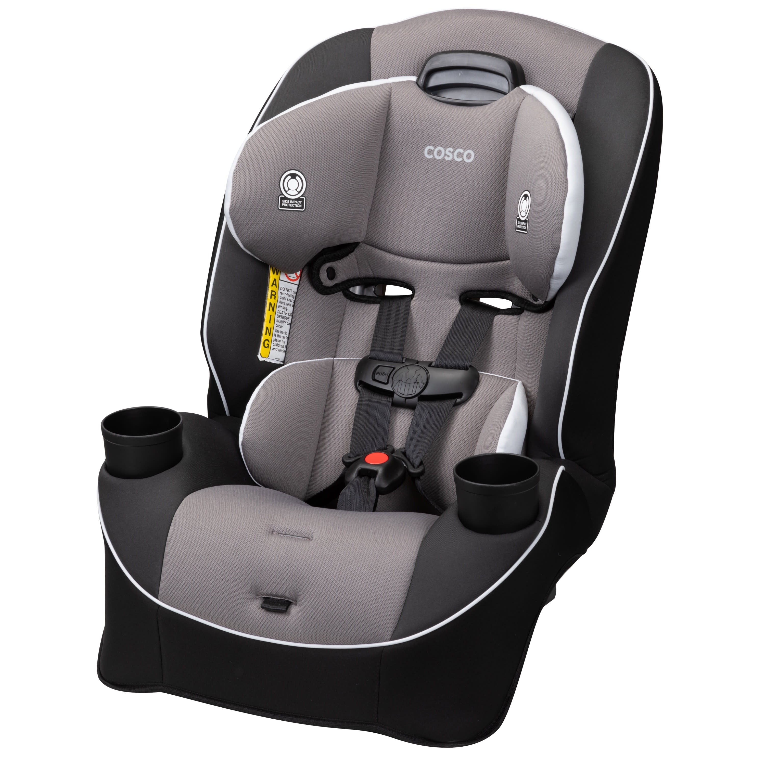 All-in-One Convertible Car Seat Y247141