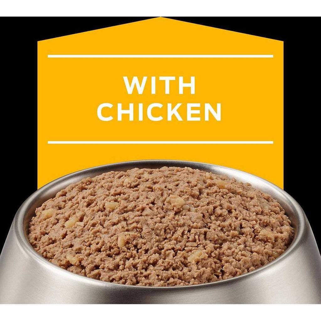 Overweight Management Formula Canned Dog Food E471