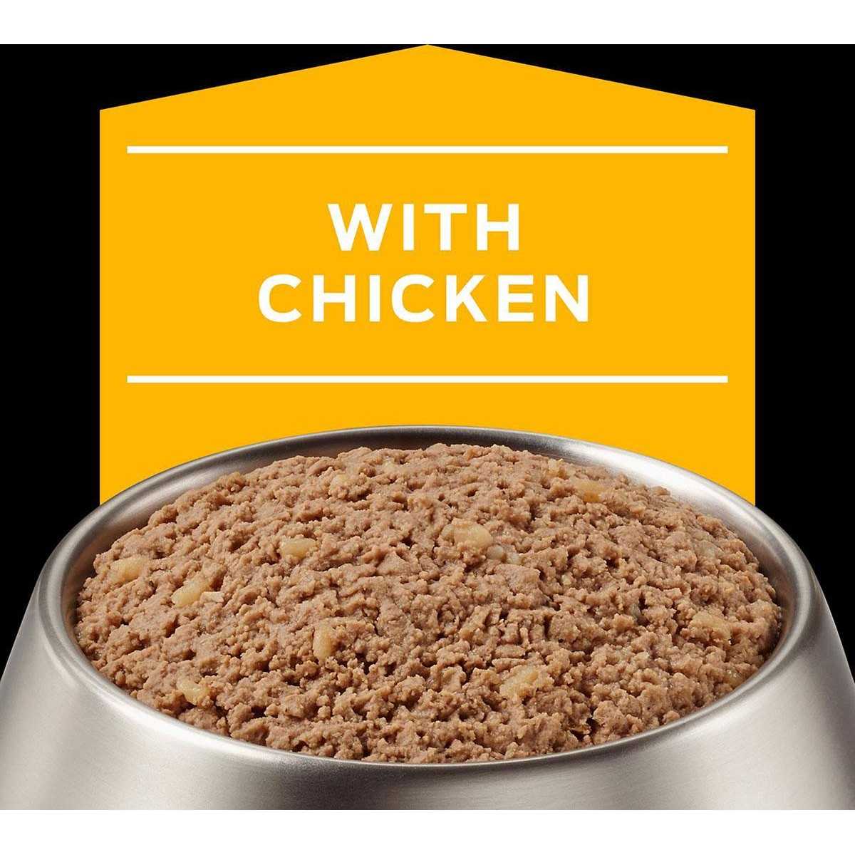 Overweight Management Formula Canned Dog Food E471