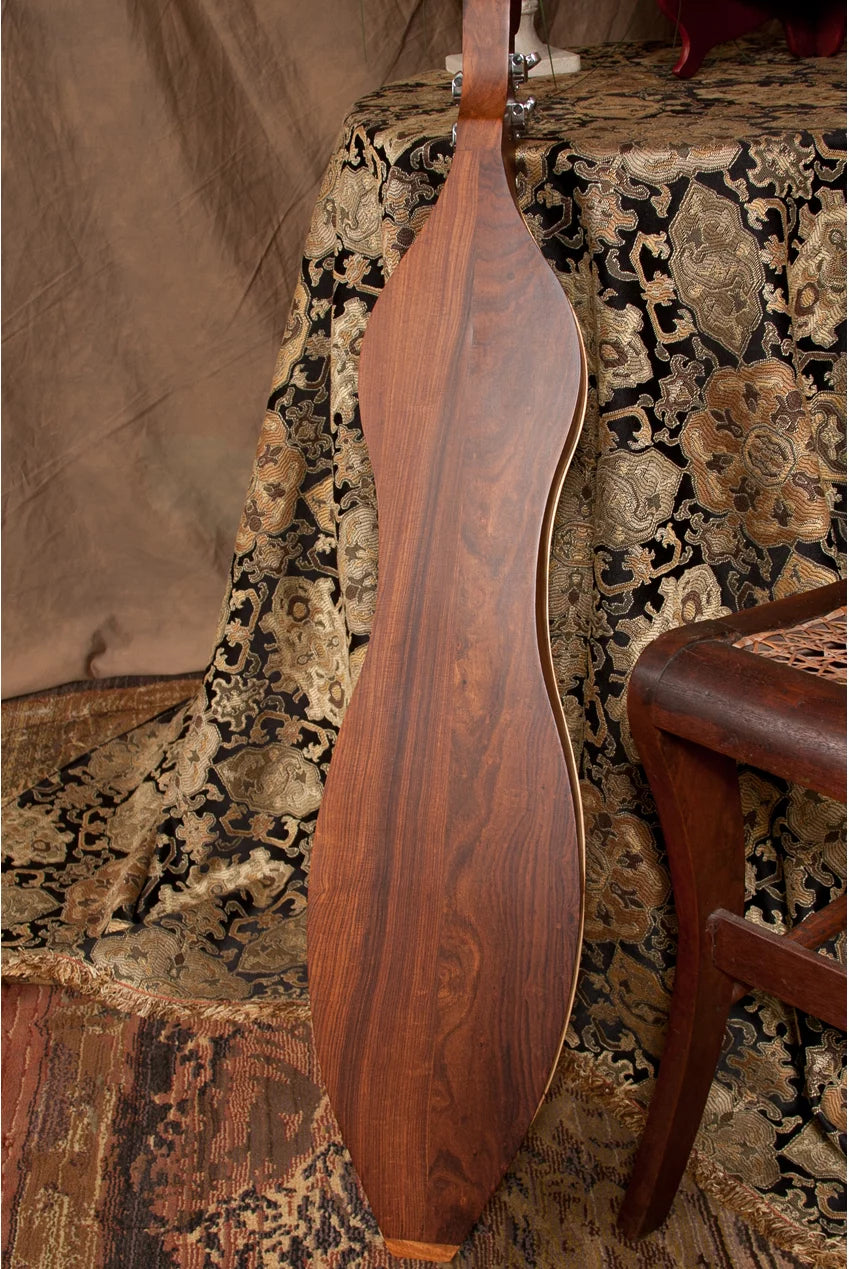 Dulcimer - 4 String Z6840