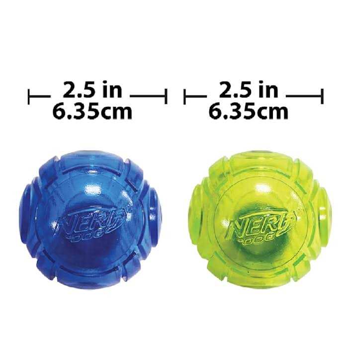LED Ball Dog Toys M406