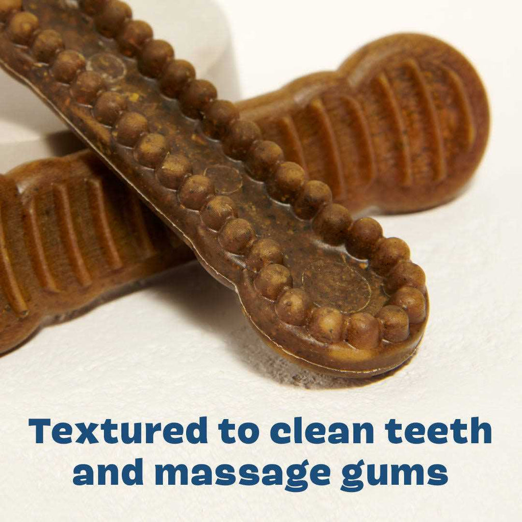 Durable Long Lasting Dog Dental Chews M9077