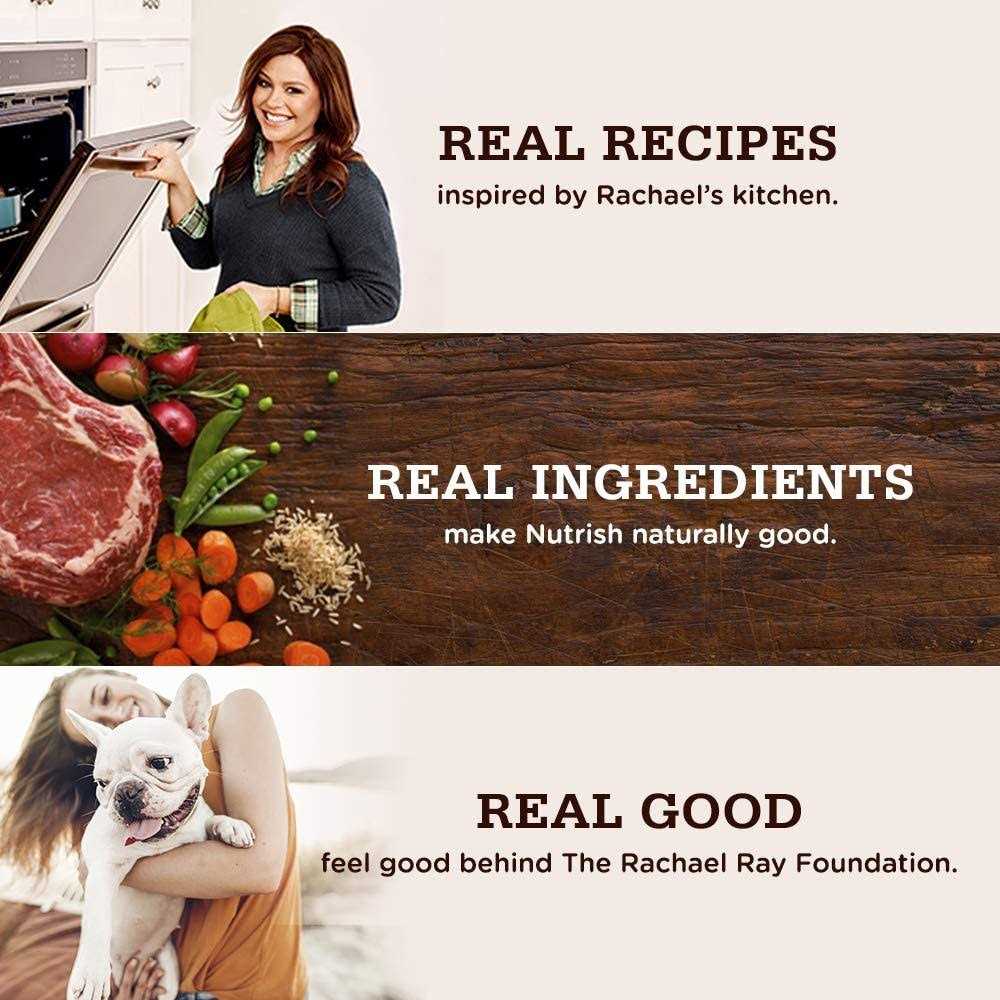 Dry Dog Food Real Chicken & Veggies Recipe Q3492