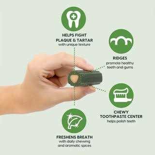 Brushless Toothpaste for Sensitive Gums M44679