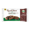 Russell Stover Sugar Free Dark Chocolate Baking Chips, Bag, brown, 8 ounce (pack of 1)