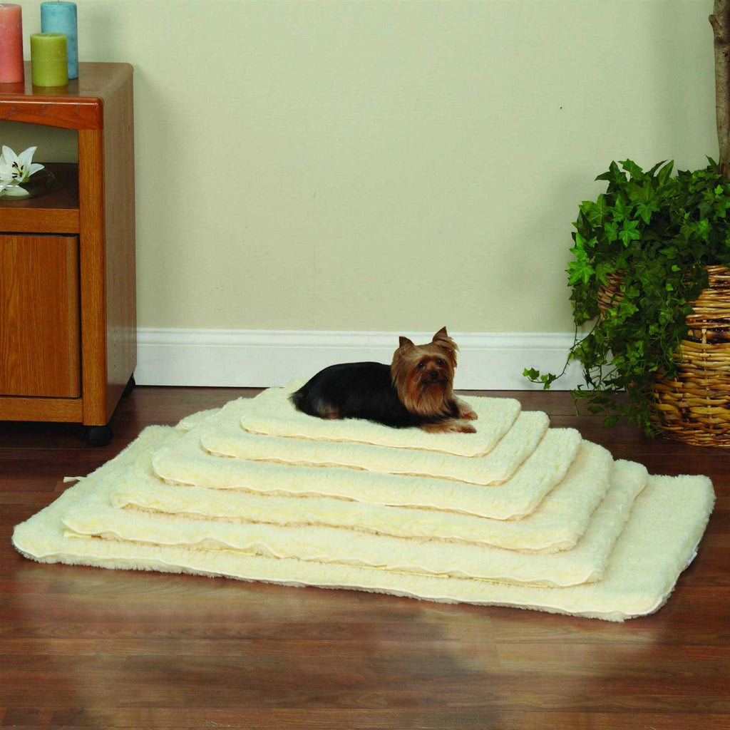 Double Sided Sherpa Mat for Pets W91052