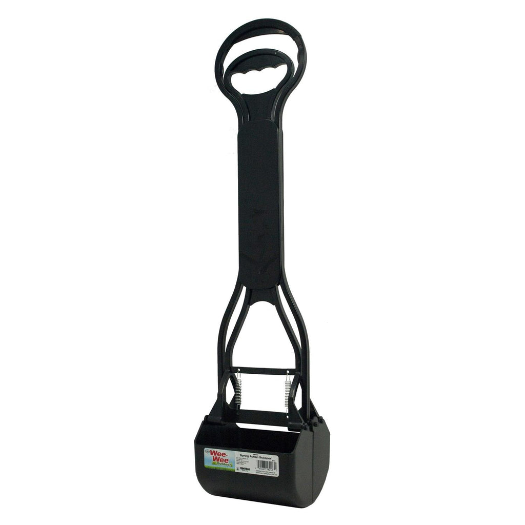 Spring Action Scooper Pet Supplies R8154