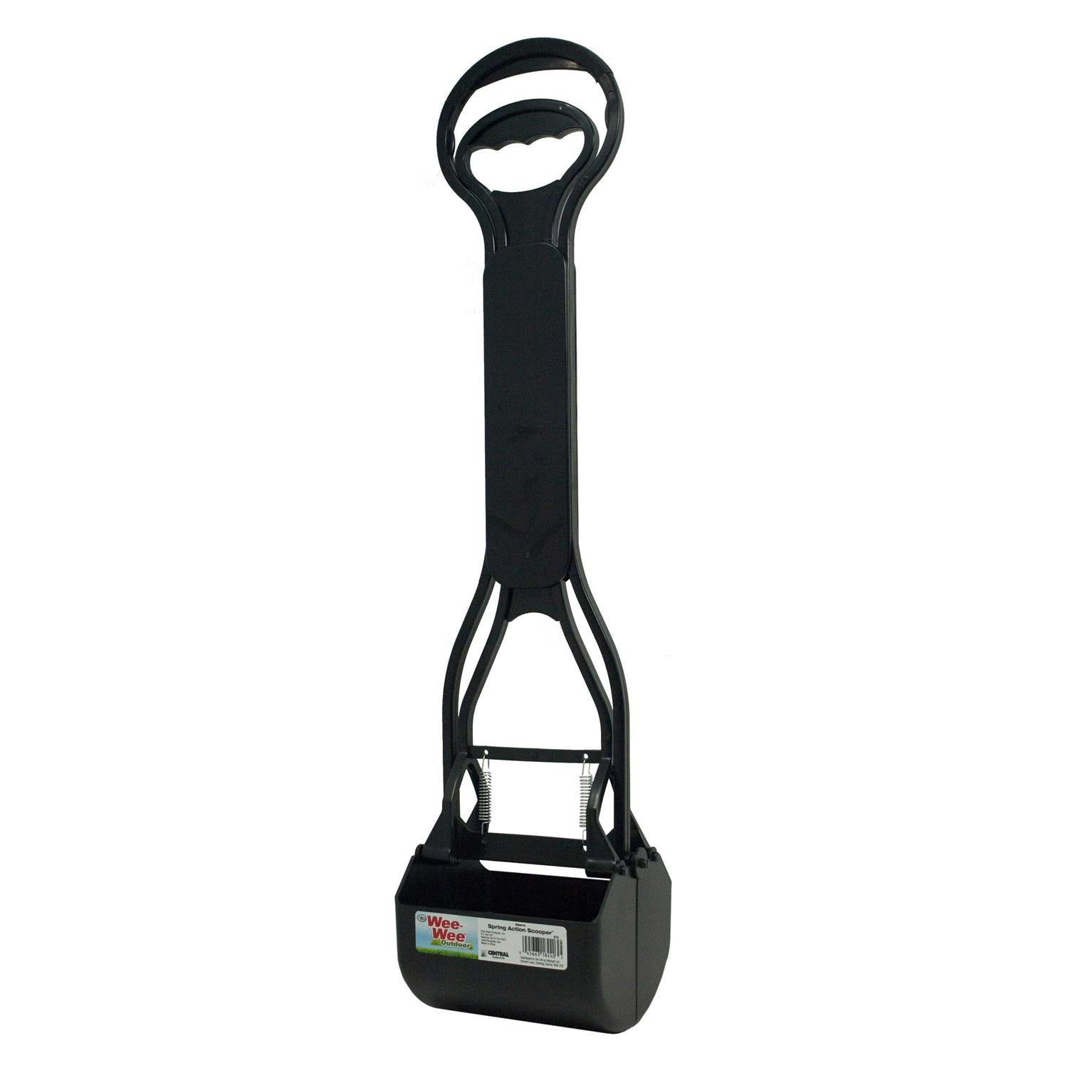 Spring Action Scooper Pet Supplies R8154