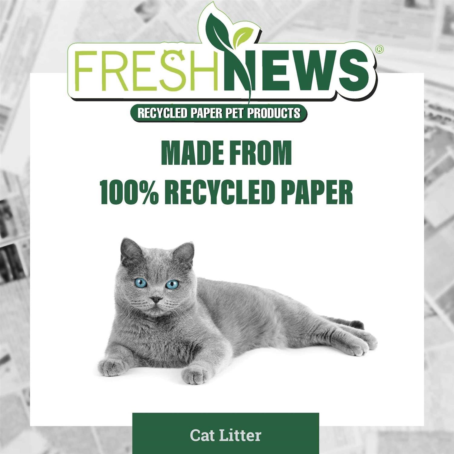 Cat Litter U59952