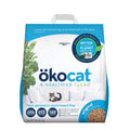 Okocat Original Premium Clumping Natural Wood Cat Litter - Pet Supplies online store