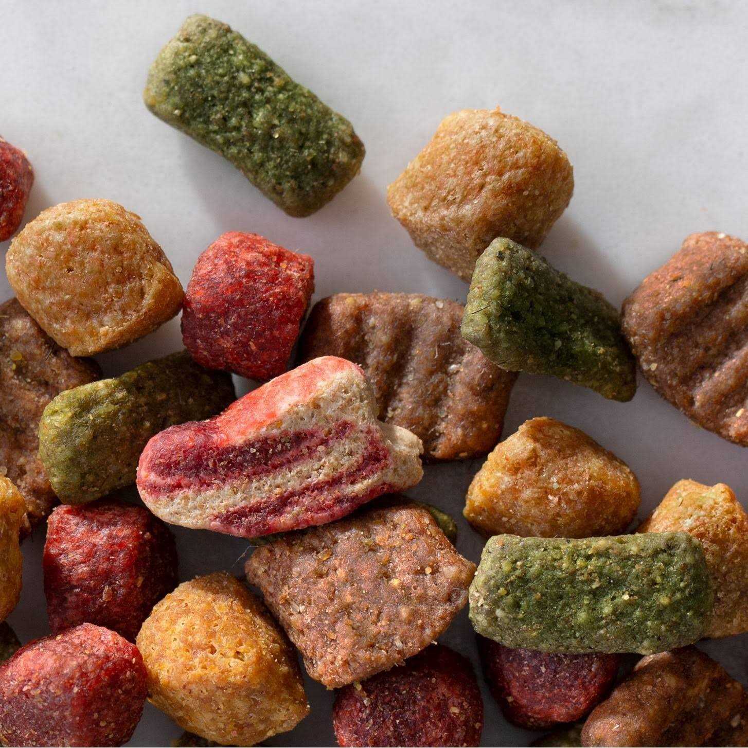 Beef Dog Food H810500