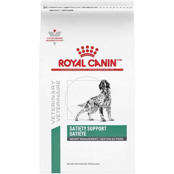 Veterinary Diet Skintopic Medium & Large Adult Dry Dog Food H219