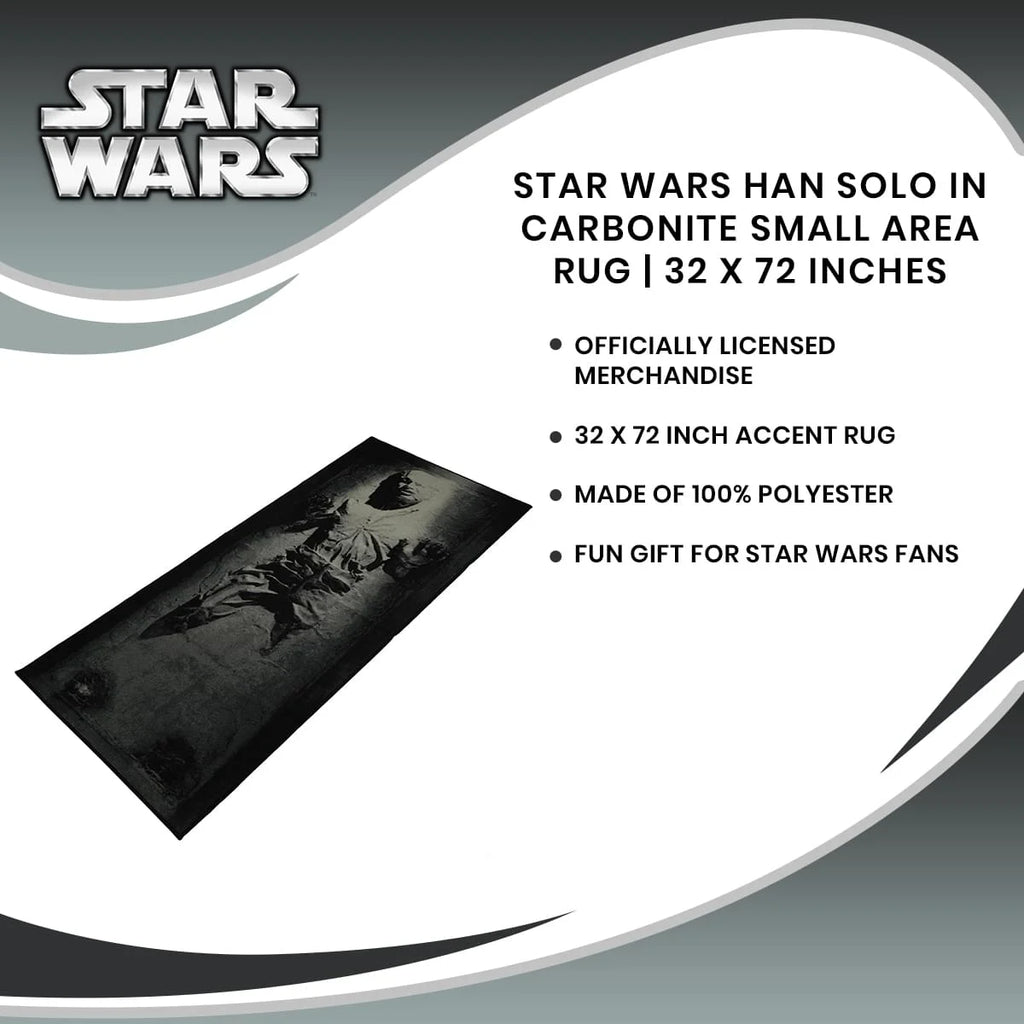 Star Wars Area Rug, Small O7784