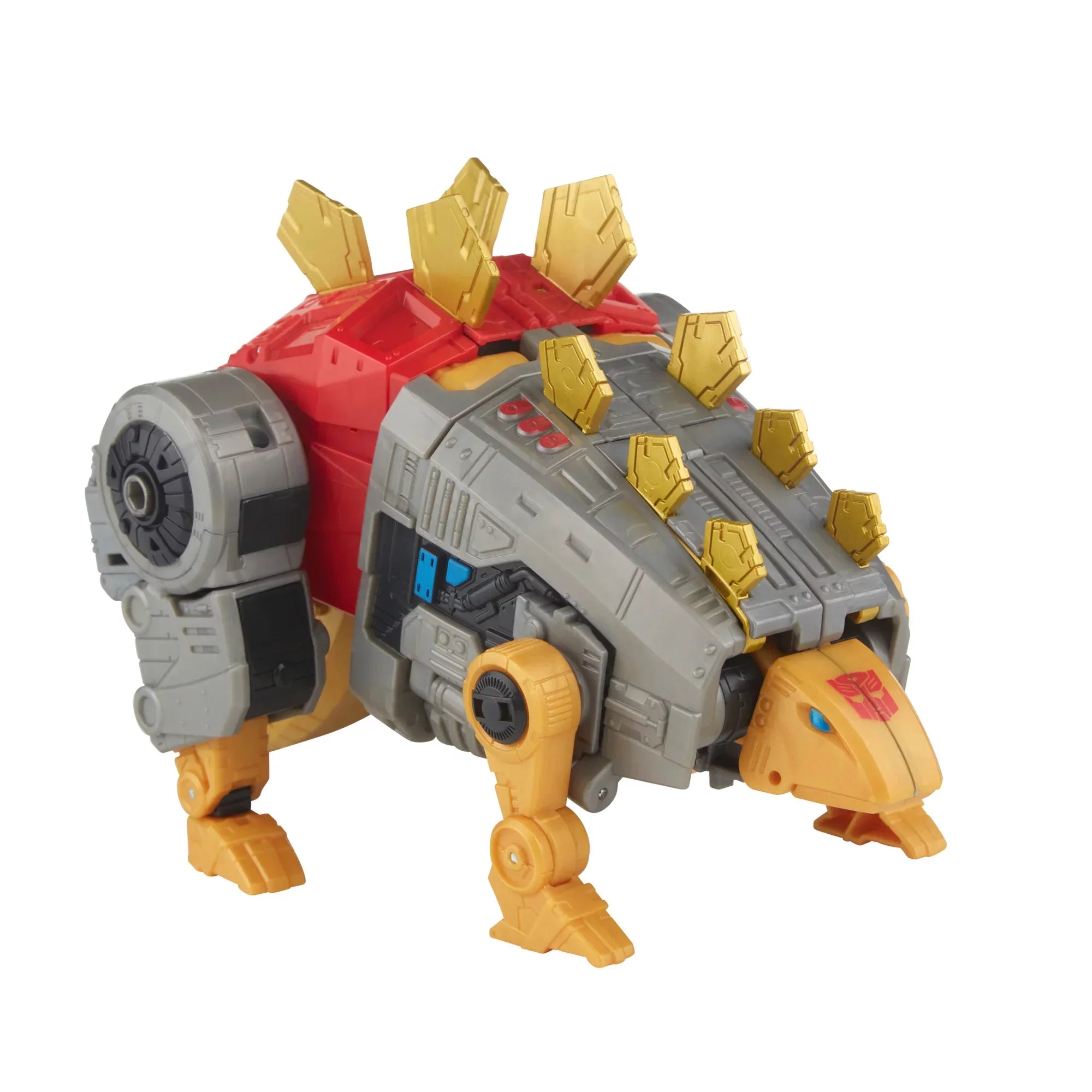 Dinobot Snarl Action Figure K577627