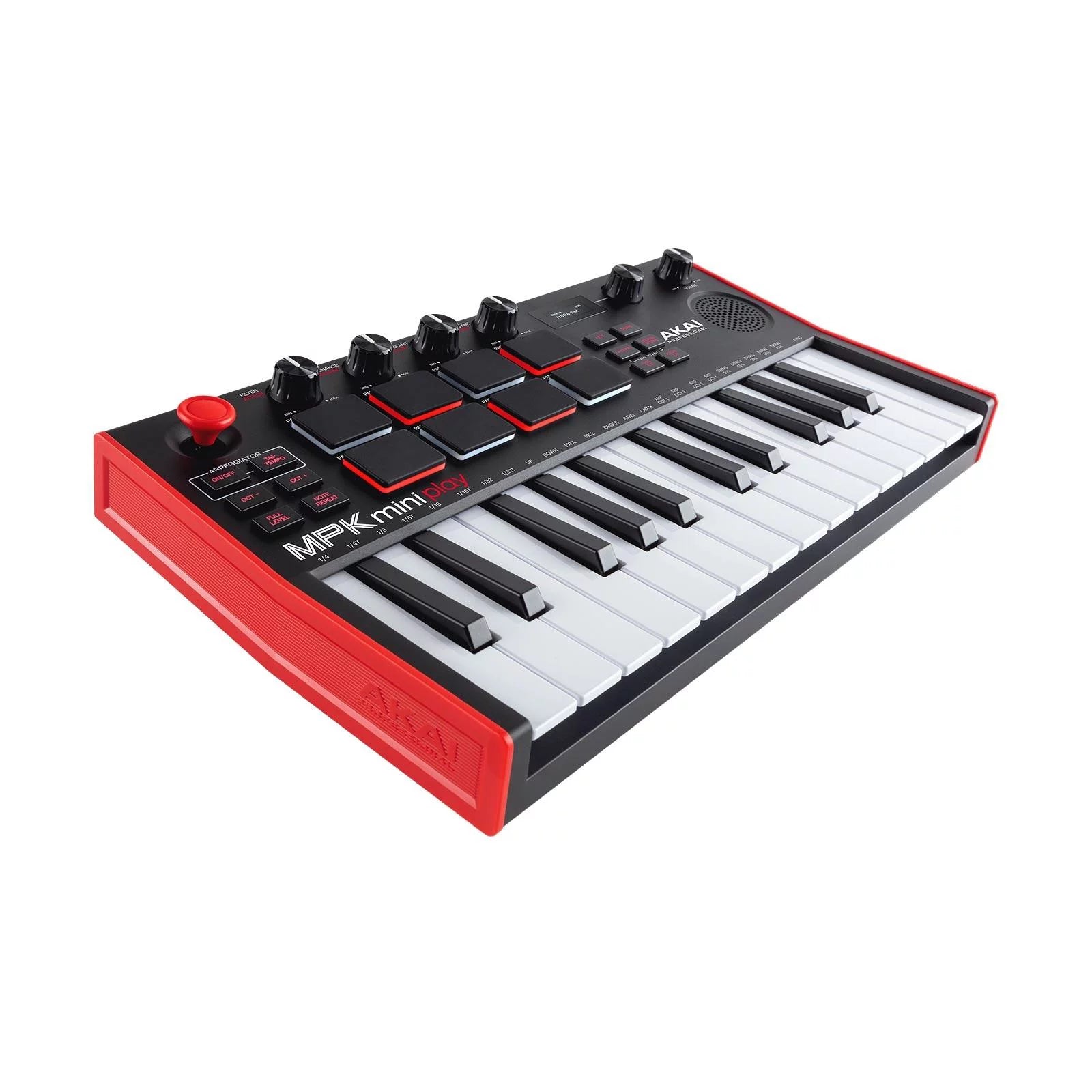 Mini Keyboard with EVA Case Package D87085
