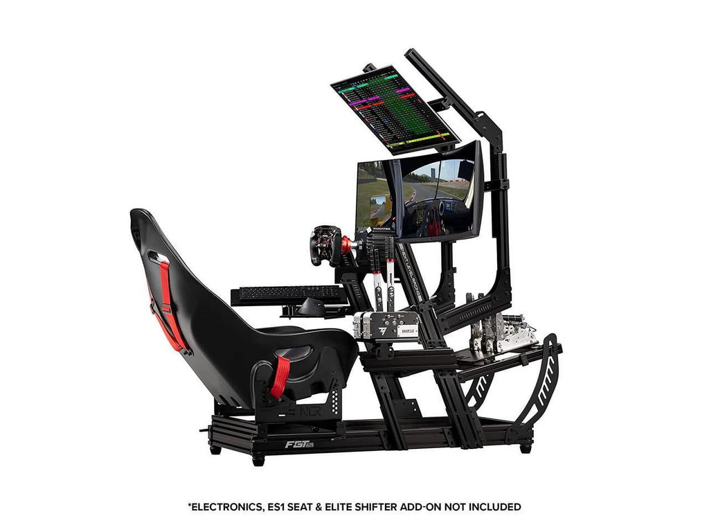 Front & Side Mount Edition Simulator Cockpit B945266