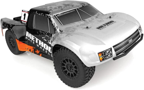 1/10 2WD Short Course Truck RTR, Battery & Charger Not Included I35709