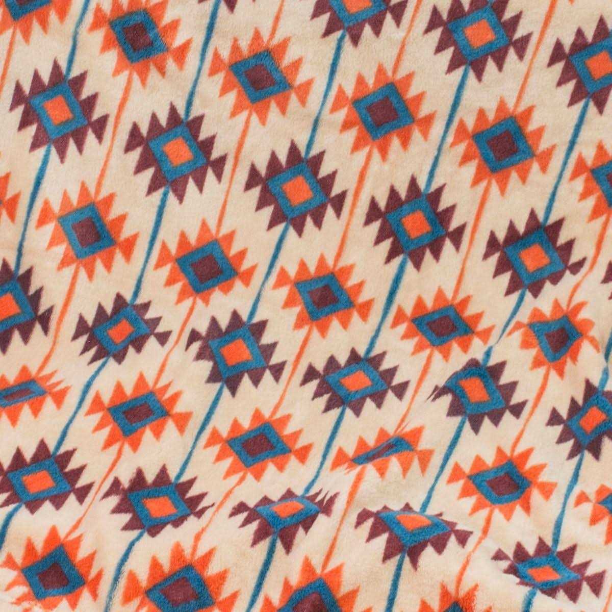 Dog Blanket Hunter's Plaid P565062