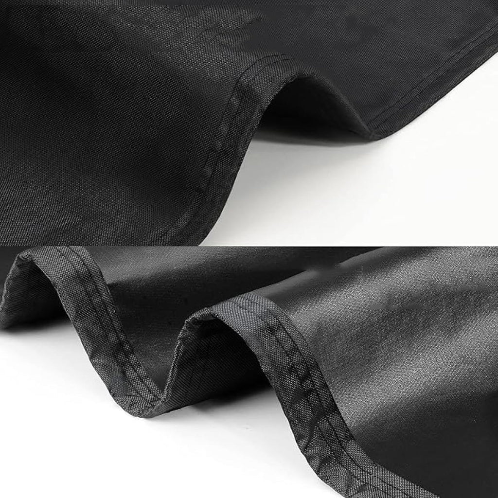 Outdoor Sofa Cover Waterproof Heavy Duty 600D for Sectional Set W925