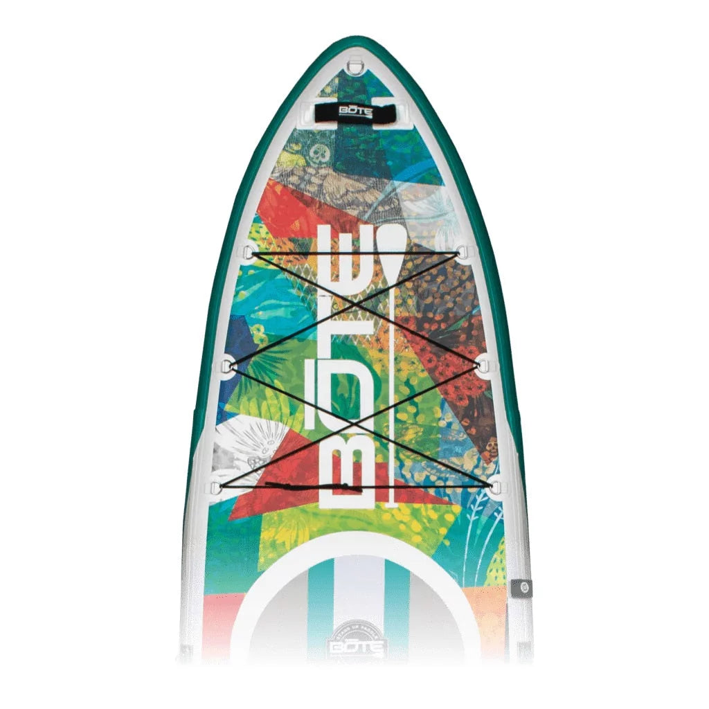 Inflatable SUP Paddleboard 11' W98177