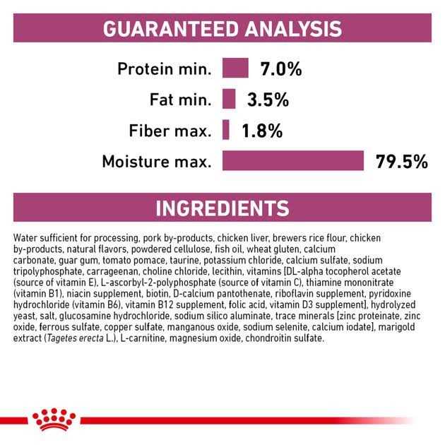 Veterinary Diet Adult Renal Support Canned Cat Food W10061