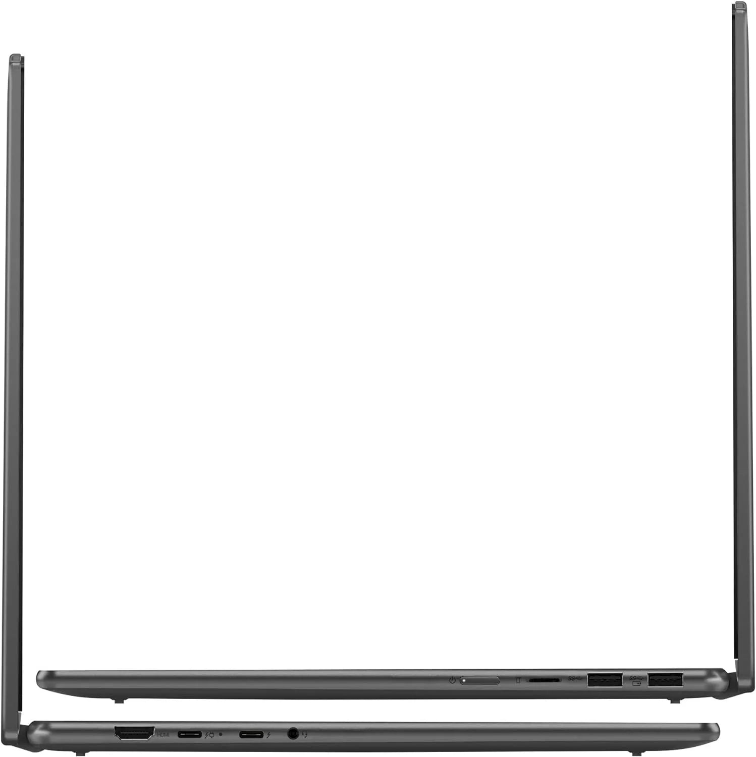 16" 2-in-1 Touchscreen Laptop, 13th Gen Intel i7, 16GB RAM, 1TB SSD, Windows 11 L9769